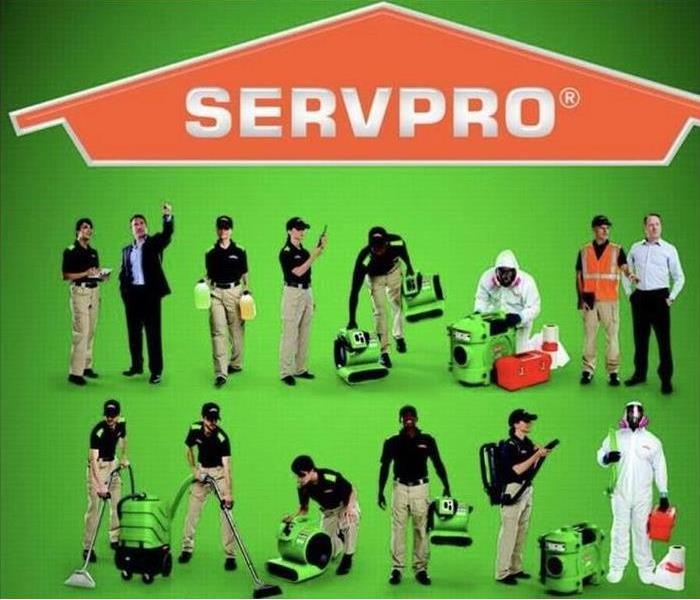 call SERVPRO of Albany and Americus at (229) 439-2048